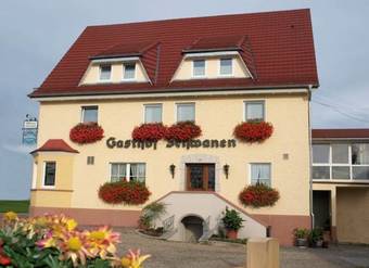 Hotel Landgasthof Schwanen