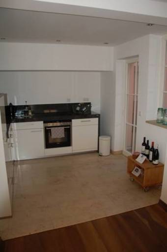 Apartment Am Schlosshof