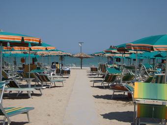 Hotel Alb's