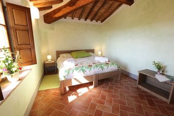 Agroturismo Agriturismo Mocine