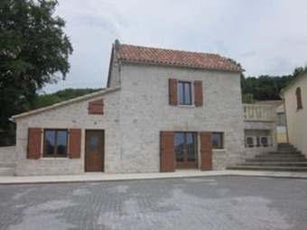 Les Lavandes - Tr�jouls