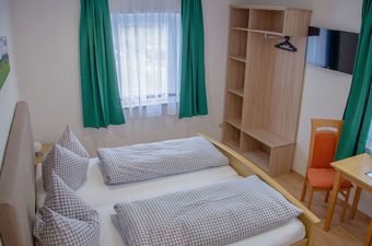 Hotel Gasthof Altmann