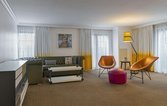 Hotel Doubletree By Hilton Austin