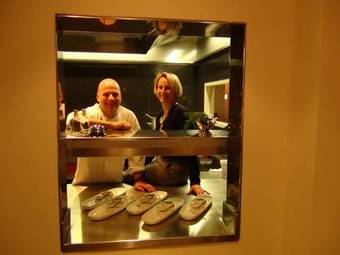 Boutique Hotel Friesinger