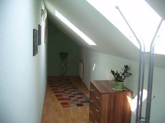 Apartamento Ferienwohnung Ruhl