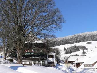 Hostal Gersbacher Hof