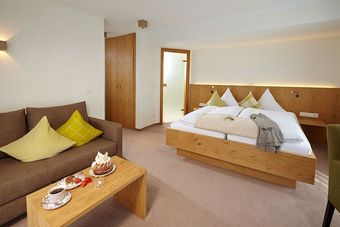 Hotel Waldhaus Foeckinghausen