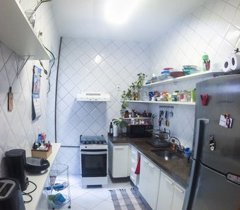 Apartamentos All In Rio - Ipanema E Confortável