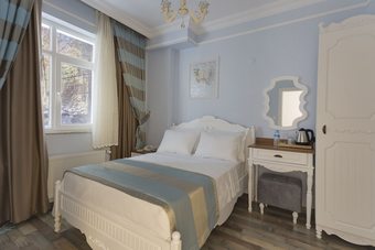 Pension Zeynep Hatun Otel
