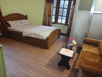 Hotel Om Stupa Guest House