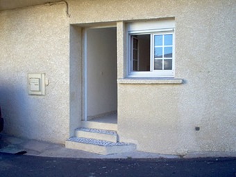 Apartamento Studio In Saint-thib�ry, With Wifi