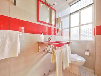 Hotel Residencial Palmeira