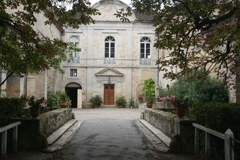 Bed & Breakfast La Double Porte