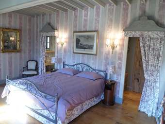 Hotel Le Mas Maul�on