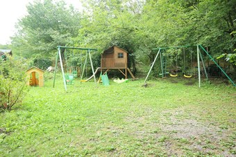 Agroturismo Au Cairn