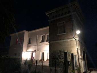 Hotel Casa Sulla Laguna