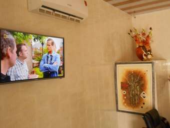 Hotel Ayenou