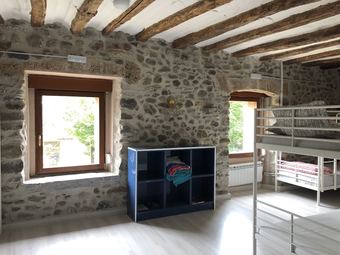 Hotel Albergue El Salto