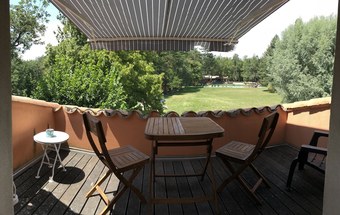 Hotel Auberge Le Grand Bois