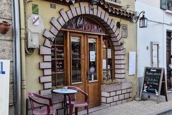 Bed & Breakfast La Chaumiere