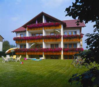 Apartamento Ferienwohnung Rosenstra�e