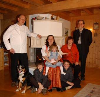 Hotel Schwarzwald-gasthof R��le