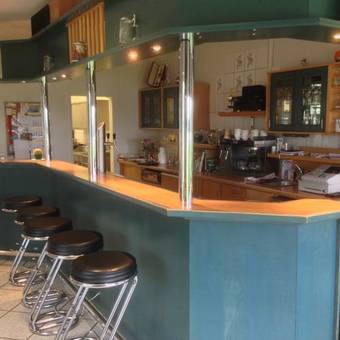 Hotel Zum Sportforum