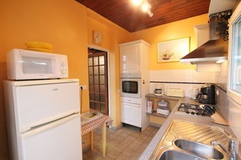 Villa Les Flots Bleus