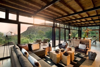 Posada Marataba Mountain Lodge