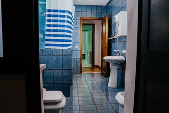 B&B Villa Rosa