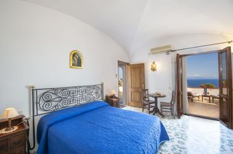 Bed & Breakfast Villamena