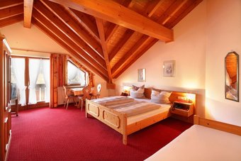 Hotel G�stehaus Riesenb�hl