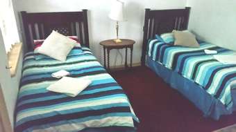 Hotel Berlin Falls Country Estate