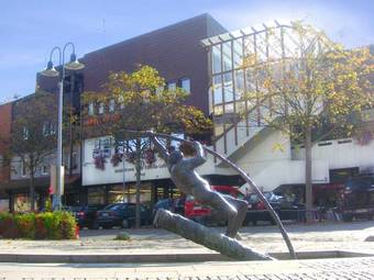 Hotel Krone Dorfkrug