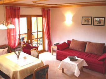 Agroturismo Schlosshof - Der Urlaubsbauernhof