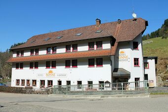 Hotel Sonne