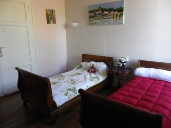 Bed & Breakfast Ancienne �cole