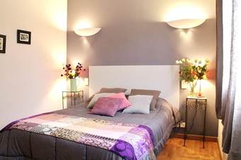 House With 2 Bedrooms In Monlaur-bernet, With Furnished Terrace And Wifi