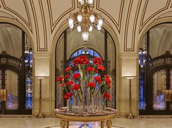 Palace Hotel, A Luxury Collection Hotel, San Francisco