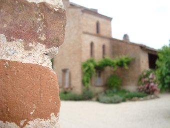 G�te Le Vieux Four