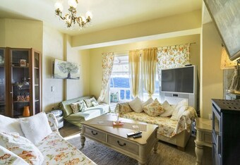 Apartamentos Oikies Lyttos