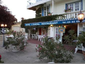 Hotel L'oustal