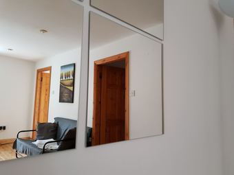 Apartamentos Celticnest