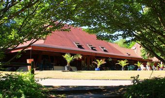 Vvf Villages "les Vosges Du Nord" Bitche