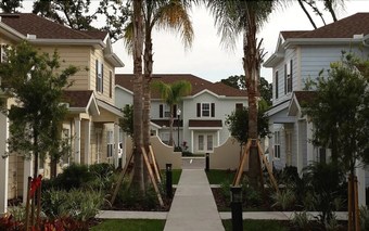 Apartamentos Villa Beatriz - Lucaya Village