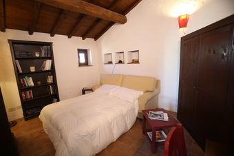 Bed & Breakfast Villa Gusto E Benessere