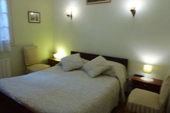 Bed & Breakfast La Pin�de