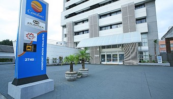 Hotel Comfort Nova Paulista