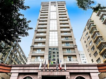 Hotel TRYP Paulista