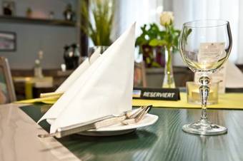 Hotel Gr�ner Baum